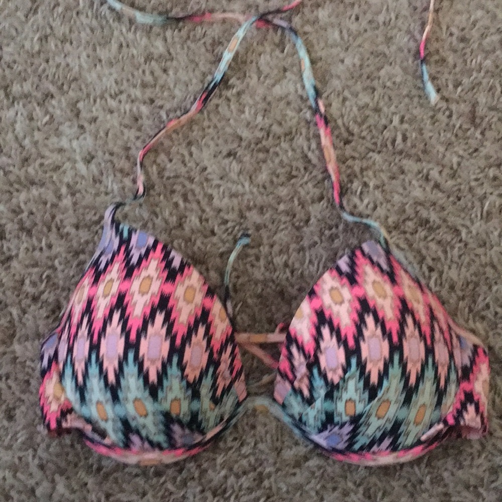 Victoria Secret Swim Top ☀️👙